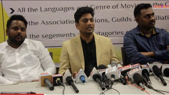 IFMA Collaborates With Wowbro – An Advantageous Step For Film Industry