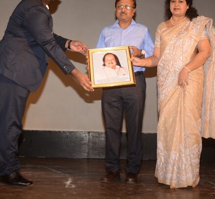 Church Art Celebrates Azadi Ka Amrit Mahotsav In Collaboration With ICCR Kolkata