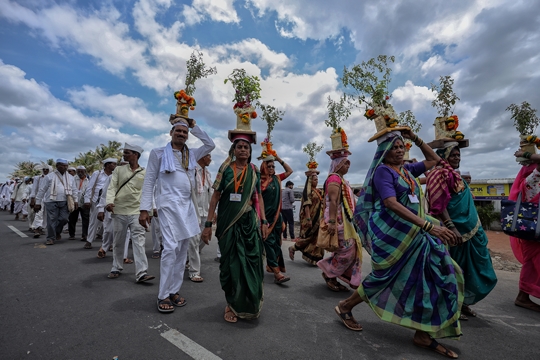 Parvez Damania Transforms Passionate Photographers Into Pandharpur Pilgrims With Purpose  This World Tourism Day
