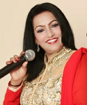 Anupama Chakraborty Srivastava Her Two Songs In The Recently Released Film Monica O My Darling Has Become Chartbuster