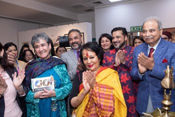 AWADH ART FESTIVAL – The 5th Edition Of AAF Was Recently Held At Visual Arts Gallery New Delhi