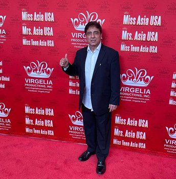 Mehmood Ali’s Dream OTT Platform E-Cinema To Thrive In Hollywood Now  Collaborations At Global Level