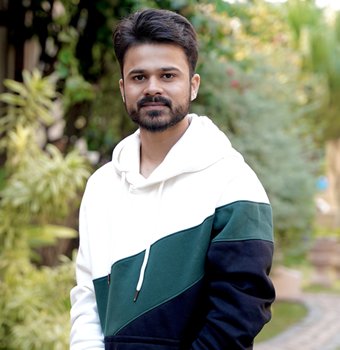 Himanshu Mishra – The One Who Identifies The Talent Within
