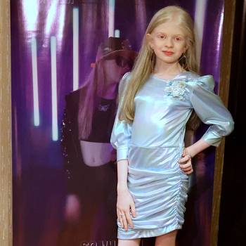सिर्फ 11 साल की बच्ची सायना शाह ने अपनी गायकी से संगीत जगत में मचाई सनसनी