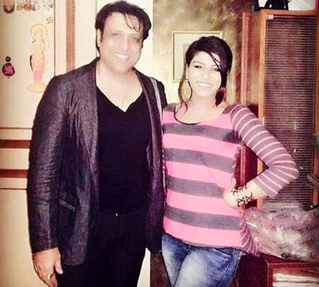 माही किरन का बॉलीवुड  में  होगा धमाल, एक्टिंग सिंगिंग और डांसिंग से होगा सबके दिलो पर राज