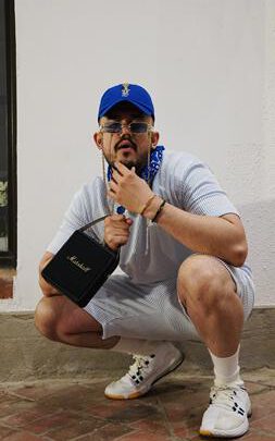 D PAC: The Independent Rap Sensation Redefining Hip-Hop With Authenticity