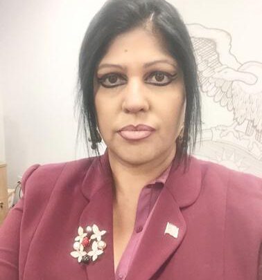 Dr. Anurita Kapur: An American, Visionary Leader Bridging Medicine, Diplomacy, Intelligence, Political Science And Global Security