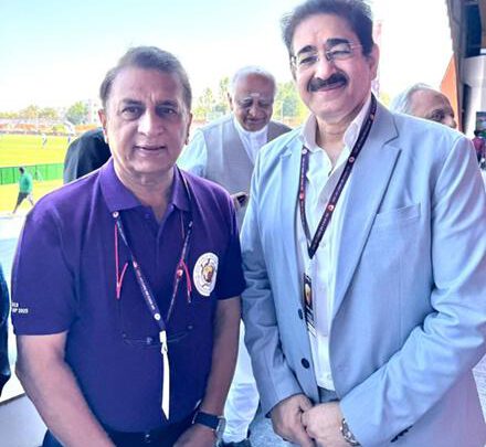 One World One Family Cup 2025: Cricket For A Cause Concludes