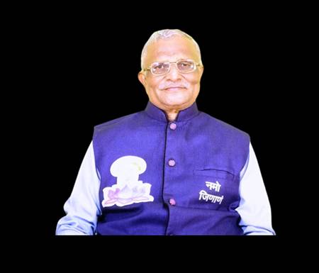 Scientific Life Counselling Gurukul To Be Unveiled Under The Visionary Guidance Of Gurudev Shri Pankajbhai