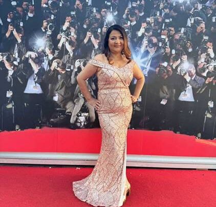 Producer Chanda Patel’s Facebook Account Hacked, Obscene Content Posted; Complaint Filed At Versova Police Station