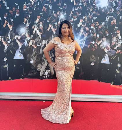 Producer Chanda Patel’s Facebook Account Hacked, Obscene Content Posted; Complaint Filed At Versova Police Station