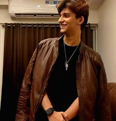 “Actor Harish Kumar Promises:  Actor Keneil Modi Will Star In Every Film I Direct Or Produce!”