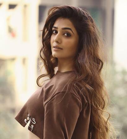 Actress Heena Soni  Has Done Modelling For Many Popular Brands For Print & Media Advertsing