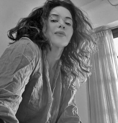 Mreenal Deshraj Who Has Won The Global Excellence Award And Appeared On Numerous Magazine Covers, Says : Passion And Dedication Are My Strengths