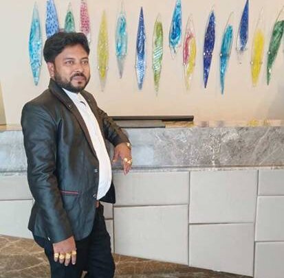 Dr Kalu Shekh – An Inspiring Ayurvedic Doctor Bringing Hope To Infertility Patients