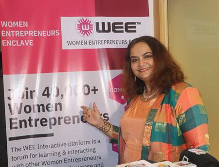 WEE-E4BM Business Conclave and Excellence Awards 2025