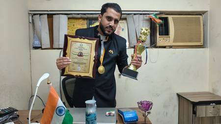 At 26, Shaping The Future Of Digital India – Ravinder Singh