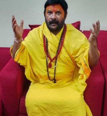 विश्व हिंदू सेवा संघ के राष्ट्रीय अध्यक्ष एडवोकेट रविंद्र के द्विवेदी का देशवासियों से भावुक अपील “देश संकट में है, अब मौन रहने का समय नहीं”