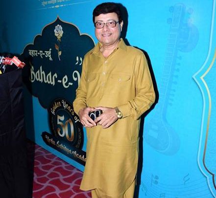 Bahar-E-Urdu Day 2: Young Voices, Literary Wisdom & A Night of Soulful Celebration