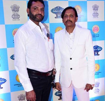 دن  نوجوان آوازیں، ادبی حکمت و روحانی شب