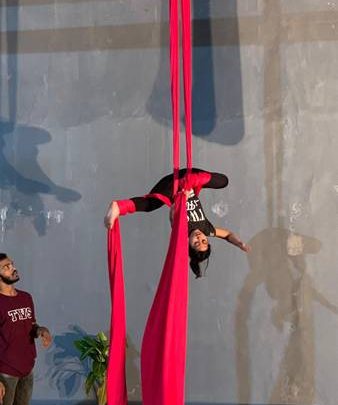 From Survivor To Innovator: How Fia Inamdar Is Building A Safer Internet For The Next Generation