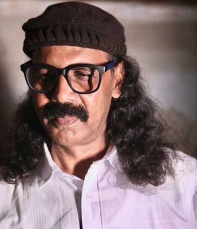 “Visthapan” Solo Show Of Recent Work By Vishwa Sahni In Jehangir Art Gallery