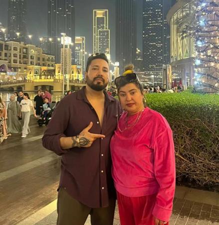 Actress Dolly Bindra: A Luminary Of Talent And Compassion In Indian Cinema