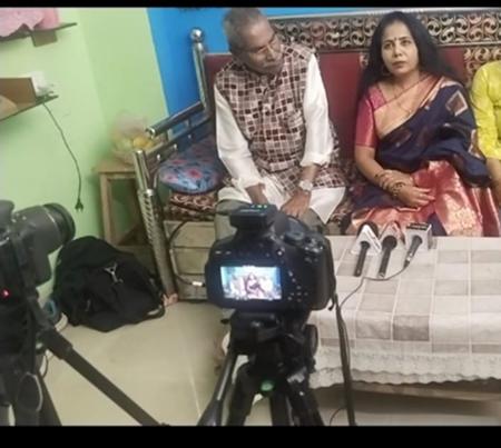 “Age Is Just A Number” — 49 साल की उम्र में शिला जाधव ने सीखा अभिनय, “कच्चे रिश्ते पार्ट 2” से शुरू की नई उड़ान