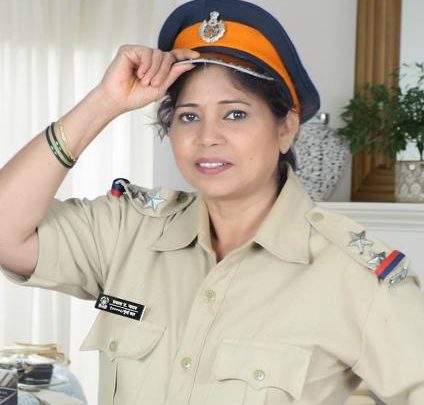 Jyoti Madhvi To Be Seen In Lead Role In Green World Media Production’s Web Series ‘Ghar Ki Ronak’, Directed By B.S. Ali