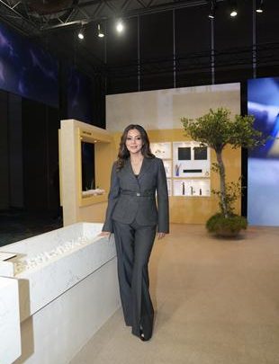 Global Premium Bathroom Brand GROHE Hosted An Exclusive GROHE SPA Design Showcase At Pullman, Aerocity, New Delhi, With Celebrity Interior Designer Gauri Khan Leading The Evening