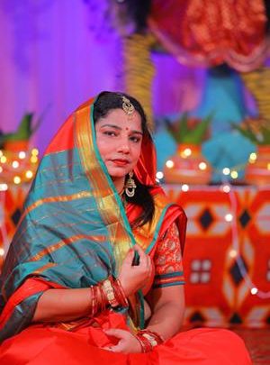 लोकसंगीत की विरासत और आधुनिकता का अद्भुत संगम : ममता शर्मा