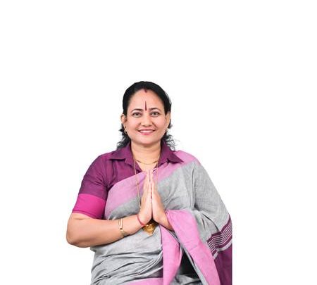 मुंबई  महानगरपालिका चुनाव 2026 वार्ड क्रमांक 110 में  में श्रीमती प्रियाताई संजीवकुमार सदानंदन का शिक्षा, स्वास्थ्य और सामाजिक सेवा का उल्लेखनीय योगदान