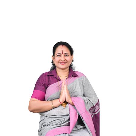 मुंबई  महानगरपालिका चुनाव 2026 वार्ड क्रमांक 110 में  में श्रीमती प्रियाताई संजीवकुमार सदानंदन का शिक्षा, स्वास्थ्य और सामाजिक सेवा का उल्लेखनीय योगदान