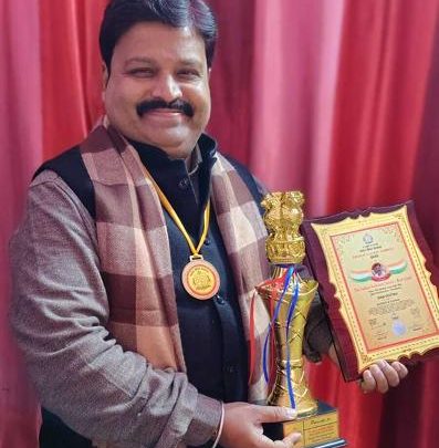 Raju Bhai Jalebi Wale: Preserving India’s Traditional Taste In Haridwar