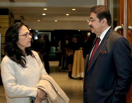 Dr. Sandeep Marwah Appointed Brand Ambassador Of BRICS+ Fashion And Lifestyle Summit