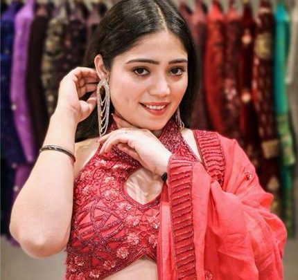 Sanjana Rajput – A Rising Face Of Determination And Grace