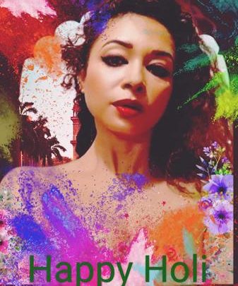 Actress And Model Ishika Borah Has Carved A Distinct Identity In The Fashion Industry Before Stepping Into The World Of Acting