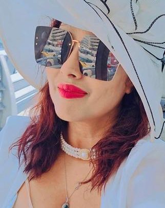 We Are Safe In Dubai, World Needs World  Peace – Angel Tetarbe  International Peace Ambassador