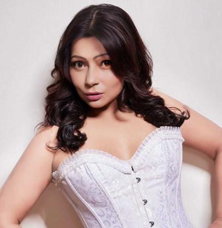 Versatile Actress Ananya Dutta Is Currently In The Spotlight For Her Upcoming Hindi Film “Zindagi Phir Bhi Khoobsurat Hai”