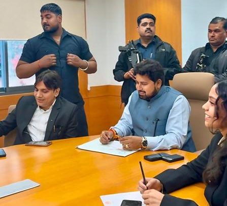 Advocate V.K. Dubey On Iran–Israel–U.S. Ceasefire: A Strategic Pause With Legal And Global Implications