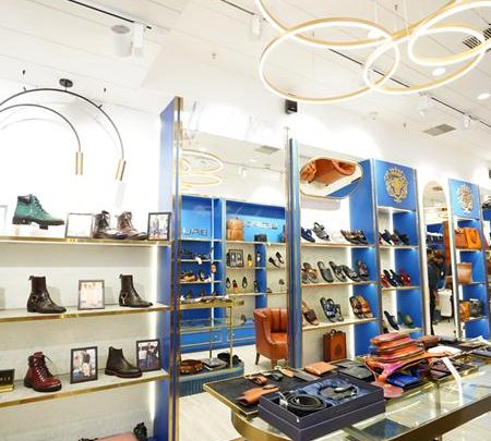 Wave Of Brune And Bareskin In Wave Mall Jammu Youths First Choice