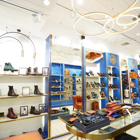 Wave Of Brune And Bareskin In Wave Mall Jammu Youths First Choice