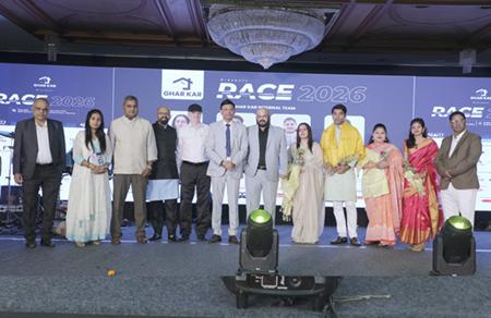 GHAR KAR Hosts RACE 2026 Season 1 On Ram Navami, Bringing Together 350+ Real Estate Leaders In Mumbai