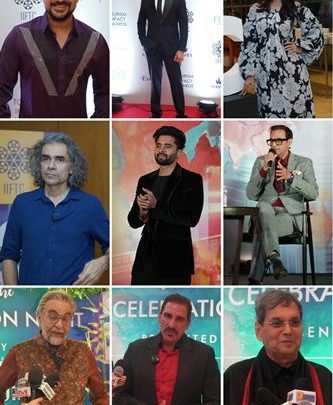 IIFTC Mumbai Brings Together Global Filmmakers, Celebrates Film Tourism and Unveils ‘Namaste Cannes’