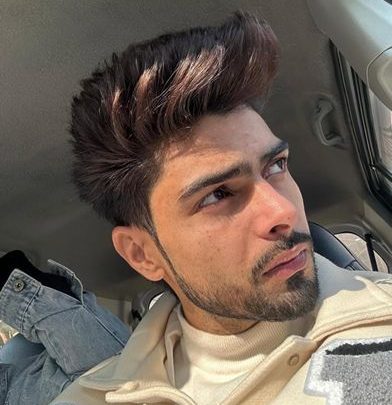 The Revival Of Retro: Mehran Zaan Redefining Style From The Heart Of Doda To Jammu.