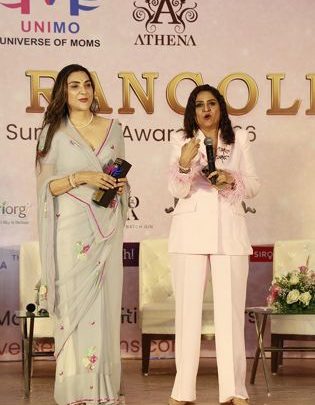 Rangoli Power Women Summit & Awards 2026 Celebrates The Rise Of India’s Everyday Power Women