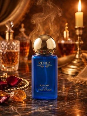 Renez Has Successfully Launched Its International Fragrance Products—YAY, RAFAHIA, ELLA, And DI CLASSIE