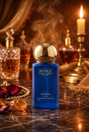 Renez Has Successfully Launched Its International Fragrance Products—YAY, RAFAHIA, ELLA, And DI CLASSIE