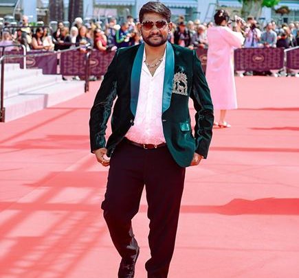From Bastar To Cannes: Chandan Roy Movie RJ Bastar Receives Huge Applause At The 79th Cannes International Film Festival