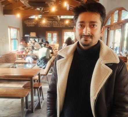 M Kabeer Khan On Perfume, Passion, And Global Dream